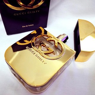 🐻 Nước Hoa Gucci Guilty EDT - 𝐇𝐞𝐫 𝐅𝐫𝐚𝐠𝐫𝐚𝐧𝐜𝐞 -