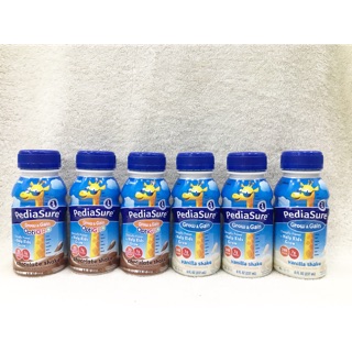Sữa Abbott Pediasure 237ml