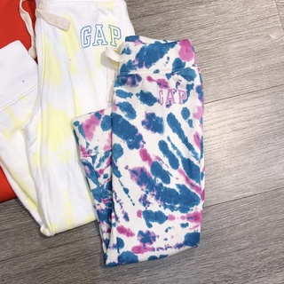 Quần jogger nỉ Gap 2
