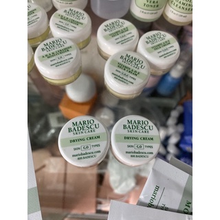 (Bill mỹ 🇺🇸) kem dành cho mụn ẩn drying cream