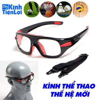 Kính thể thao Kính cận chơi Bóng rổ Bóng đá Kính bảo hộ đi xe loại Tốt