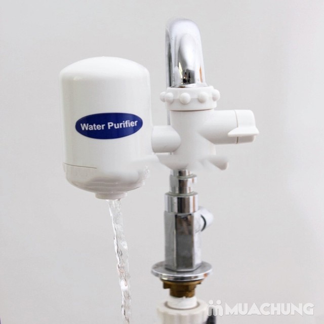 [Giảm Giá] Bộ Lọc Nước Water Purifier