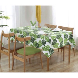 Khăn trải bàn vintage