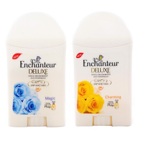 Sáp khử mùi Enchanteur 40g