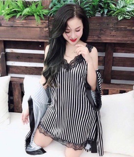 Choàng VS sọc 609
