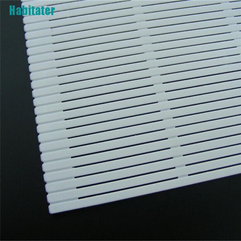 Thảm Cuộn Sushi Bằng Nhựa Thiết Thực Cho Nhà Bếp