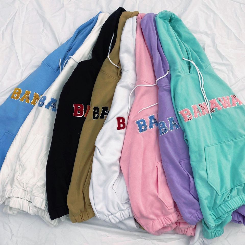 Áo khoác Fear | BigBuy360 - bigbuy360.vn