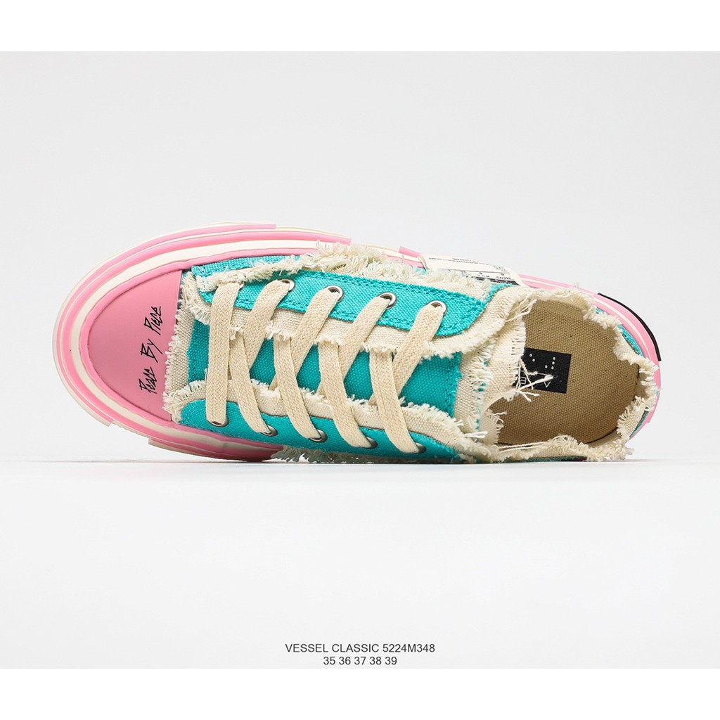 Giày xVessel Slip on G.O.P