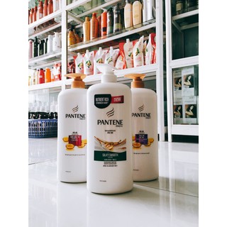 Dầu Gội Pentene 1,2L
