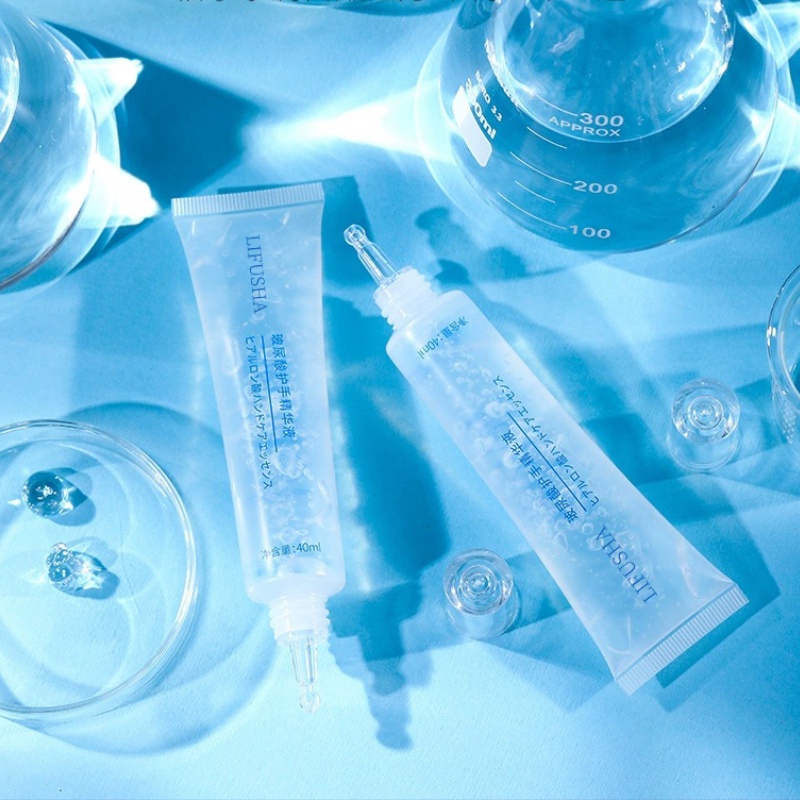 [Hàng mới về] Tinh chất dưỡng da tay LIFUSHA từ axit hyaluronic