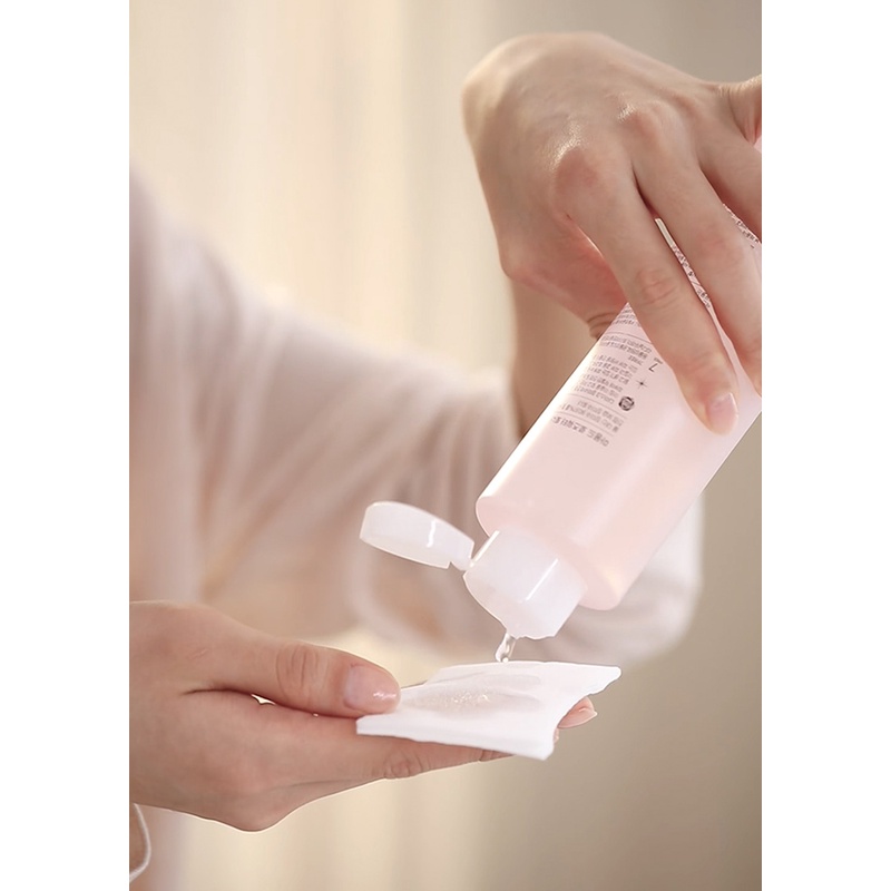 Nước hoa hồng Mamonde Toner 250ml - Cấp ẩm, kiềm dầu, se khít lỗ chân lông