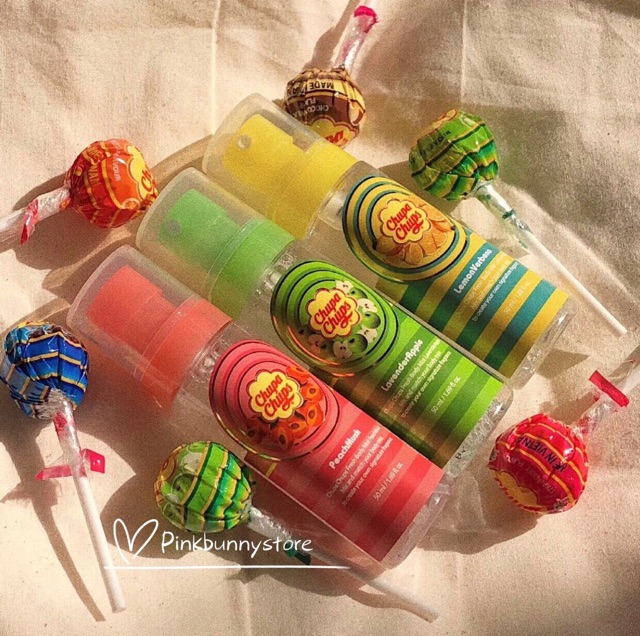 (CÓ SẴN)Nước hoa Chupa Chups | BigBuy360 - bigbuy360.vn