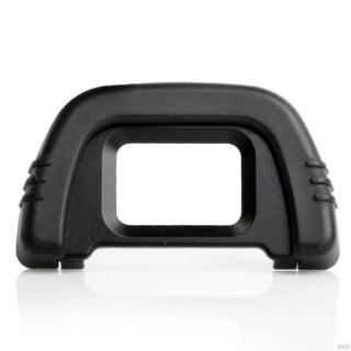 High quality durable dk-20 eye cup rubber eye eyecup for nikon d7000 d600 d80 d90 camera