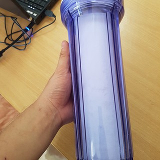 cốc lọc nước phun sương