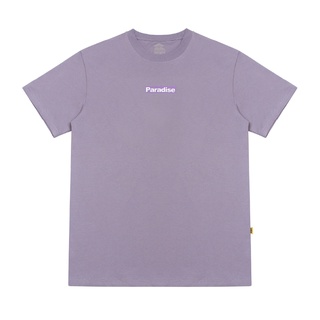 Áo thun ngắn tay Paradise Saigon - Mắm Tôm Box Logo T-shirt
