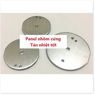 Combo 2 cái Panel nhôm Led siêu sáng