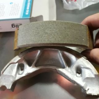 Bố thắng đùm sau yamaha elig