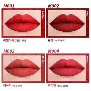 (Có sẵn) Son Eglips Muse In Lipstick