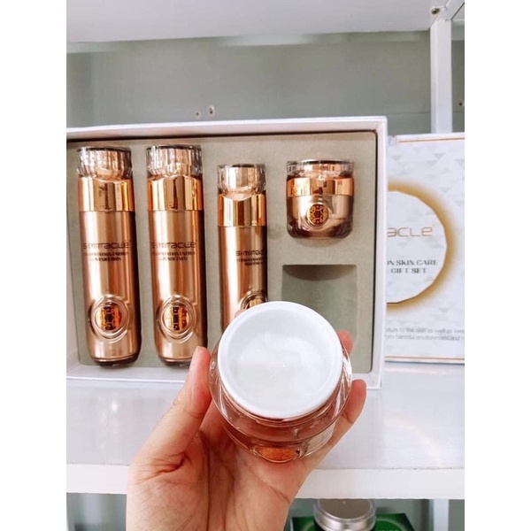 Bộ lên men cao cấp s+ miracle