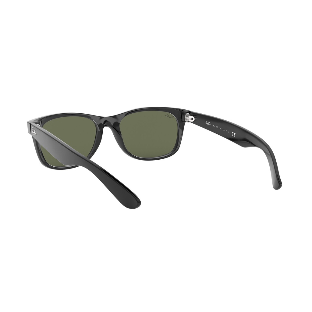 Mắt Kính Ray-Ban New Wayfarer - RB2132F 901 - Kính mát