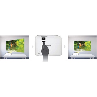 Máy chiếu Epson EB-X06