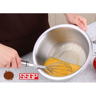 Thau inox 304 - SSGP