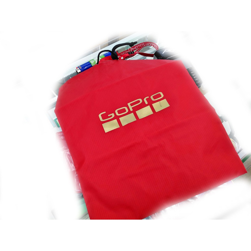 Túi rút Gopro Hero 8 Drawstring Bag 2020