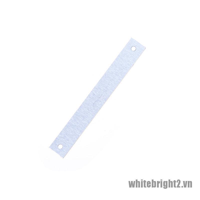 < White < White > 1 / 3w Dc 3v Led Panel Light Cob Chip