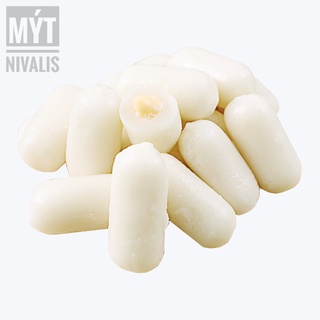 Bánh Gạo Tokbokki Hàn Quốc Nhân Phô Mai (100g)