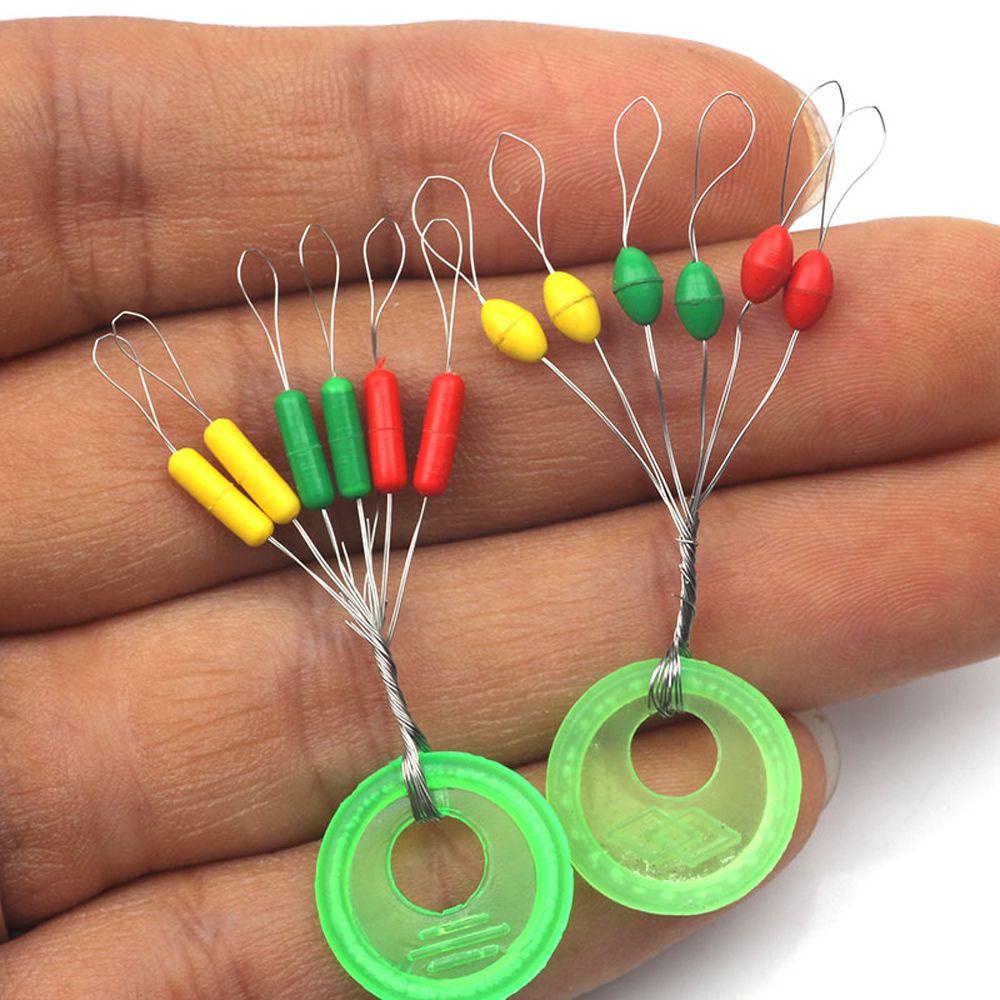 TAYLOR1 Set 600 Phụ Kiện Câu Cá Chuyên Dụng