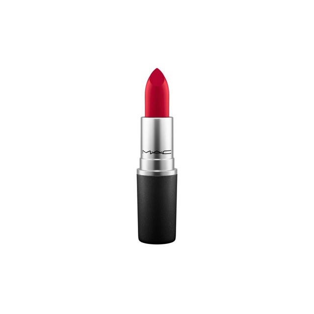 Son MAC Ruby Woo – Retro Matte