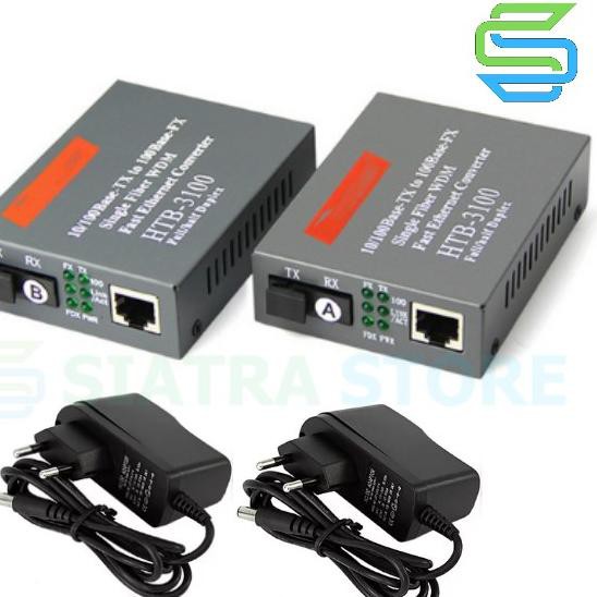 Bộ Chuyển Đổi Âm Thanh Siêu Manufacturer NetLink HTB 3100 AB HTB3100 AB