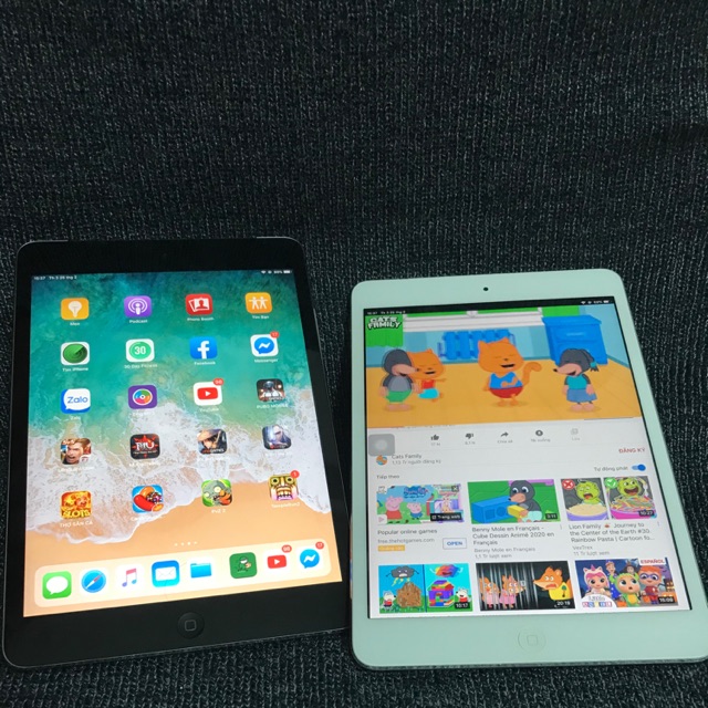 iPad mini 2 WIFI và 4G | BigBuy360 - bigbuy360.vn