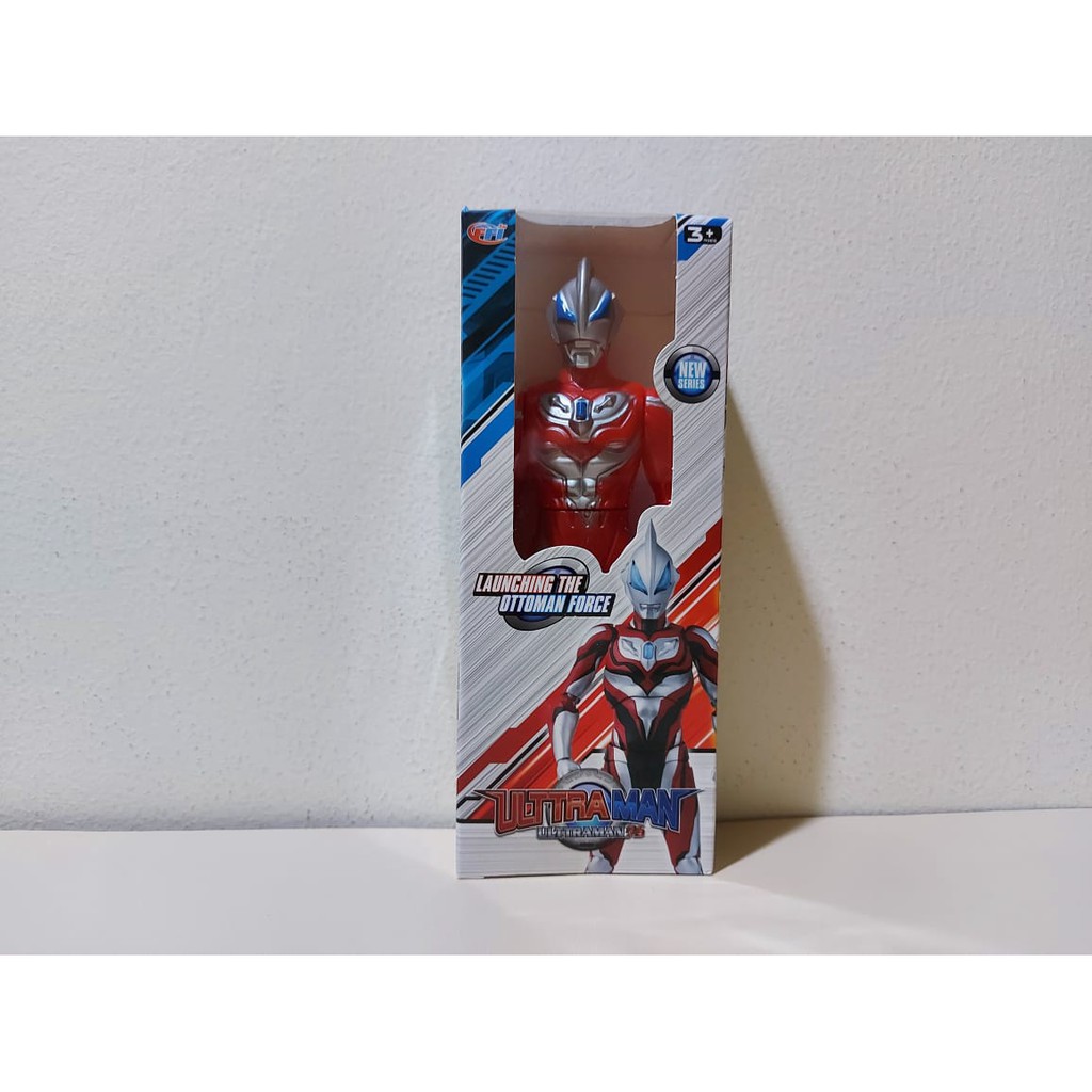 Mô Hình Đồ Chơi Siêu Nhân Ultraman C0345 Chae Shop Fr1204 Cho Bé Trai