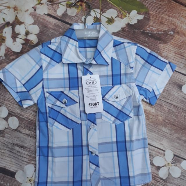 Combo áo và quần cho bé 1110k