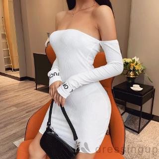 D❃♪Váy Mini dự tiệc mỏng thời trang dành cho nữ