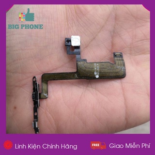 Cáp nguồn, đèn flash iphone 6 zin bóc máy