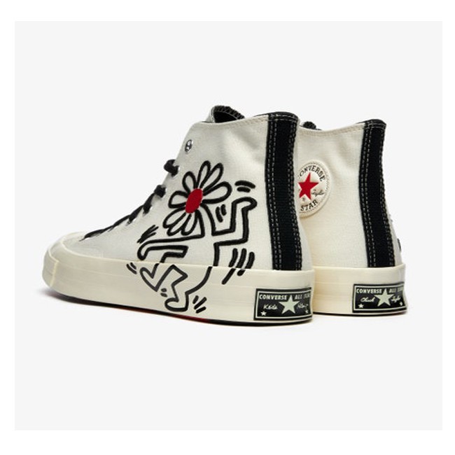 Giày Converse Chuck 70 Keith Haring - 171858V