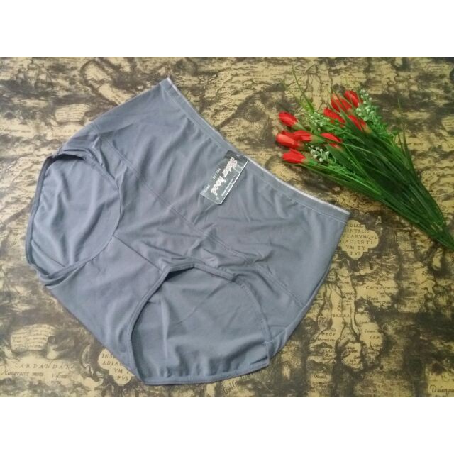 ♥️ Quần Lót Nữ ♥️ Q773  Combo 3 Quần Lót Thái Lan To Đại thoải mái dành cho người mập. 65_100kg