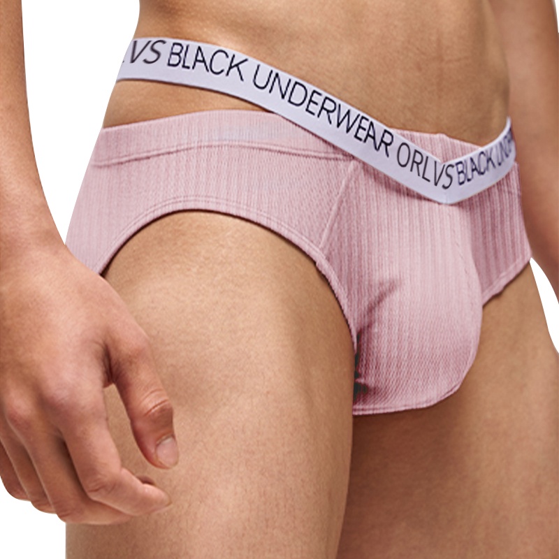 Quần Lót Nam Cueca Lưng Thấp Thoải Mái Thời Trang Quần Sịp Nam OR6251