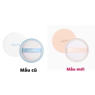 Phấn phủ dạng bột eglips