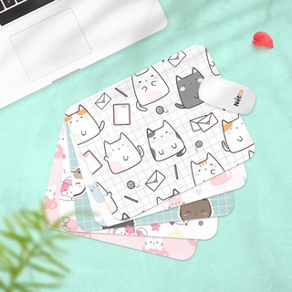 Thảm lót chuột cute cỡ nhỏ 20 x 25cm – tấm lót chuột máy tính