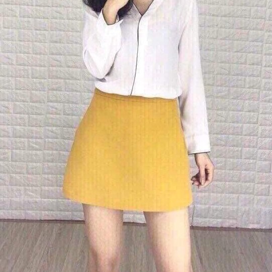 Xả Lỗ Thanh Lý Quần giả váy hàng đẹp 💖FREESHIP💖 Hàng xưởng giá bao rẻ [QA005] | BigBuy360 - bigbuy360.vn