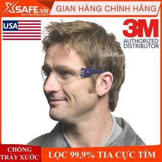 Kính bảo hộ 3M 2720