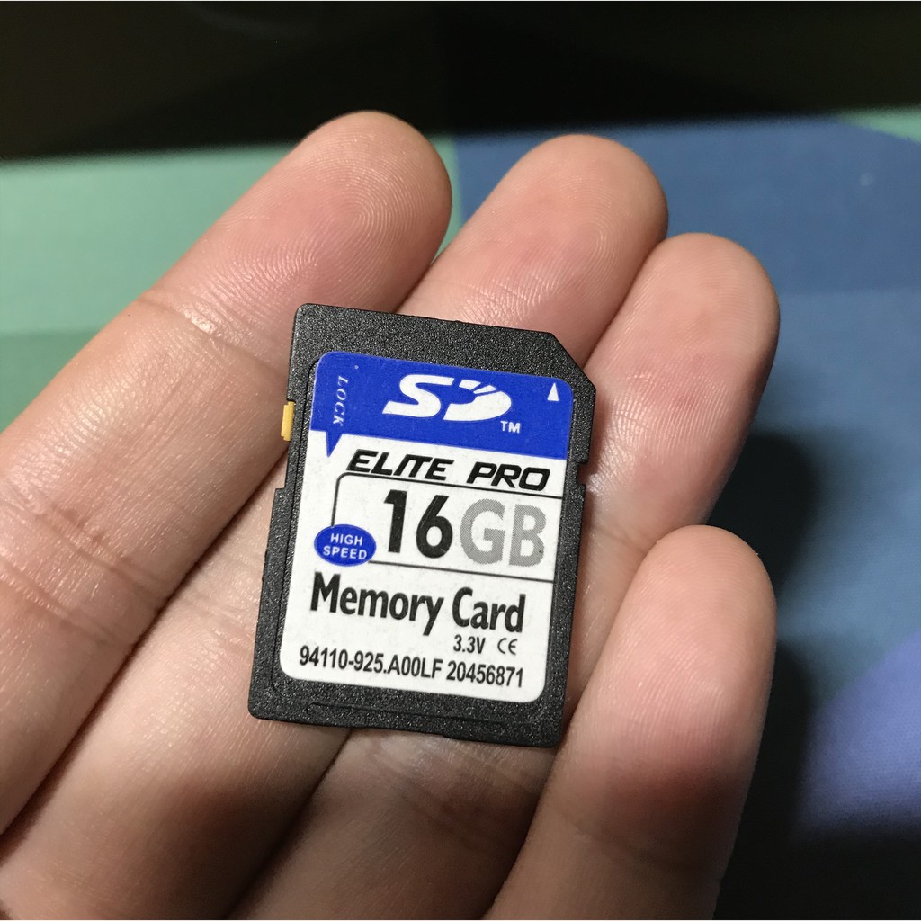 Thẻ Nhớ 16g 32gb U1 Sdhc 64gb U1 Sdxc Class10 V10 Cho Máy Ảnh 1080p 3d 4k