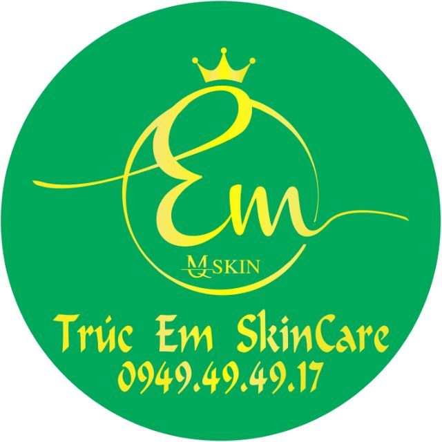 Trúc Em Skincare