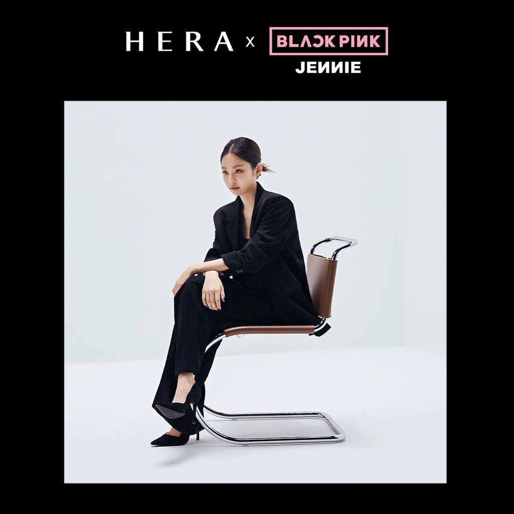 Phấn Nước Hera Black Cushion SPF 34 PA++ 15g Kèm 1 Lõi Thay Thế | BigBuy360 - bigbuy360.vn