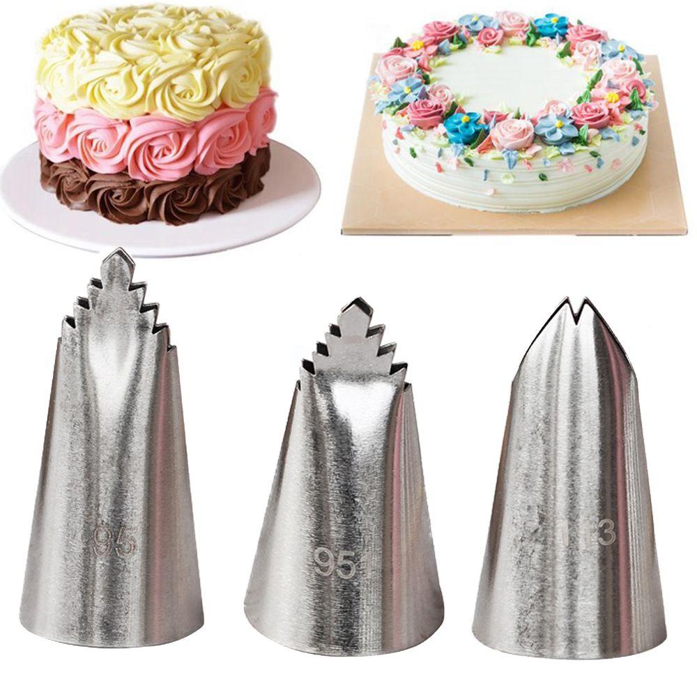 Vòi Phun Kem Tạo Hình Chiếc Lá Bằng Thép Không Gỉ