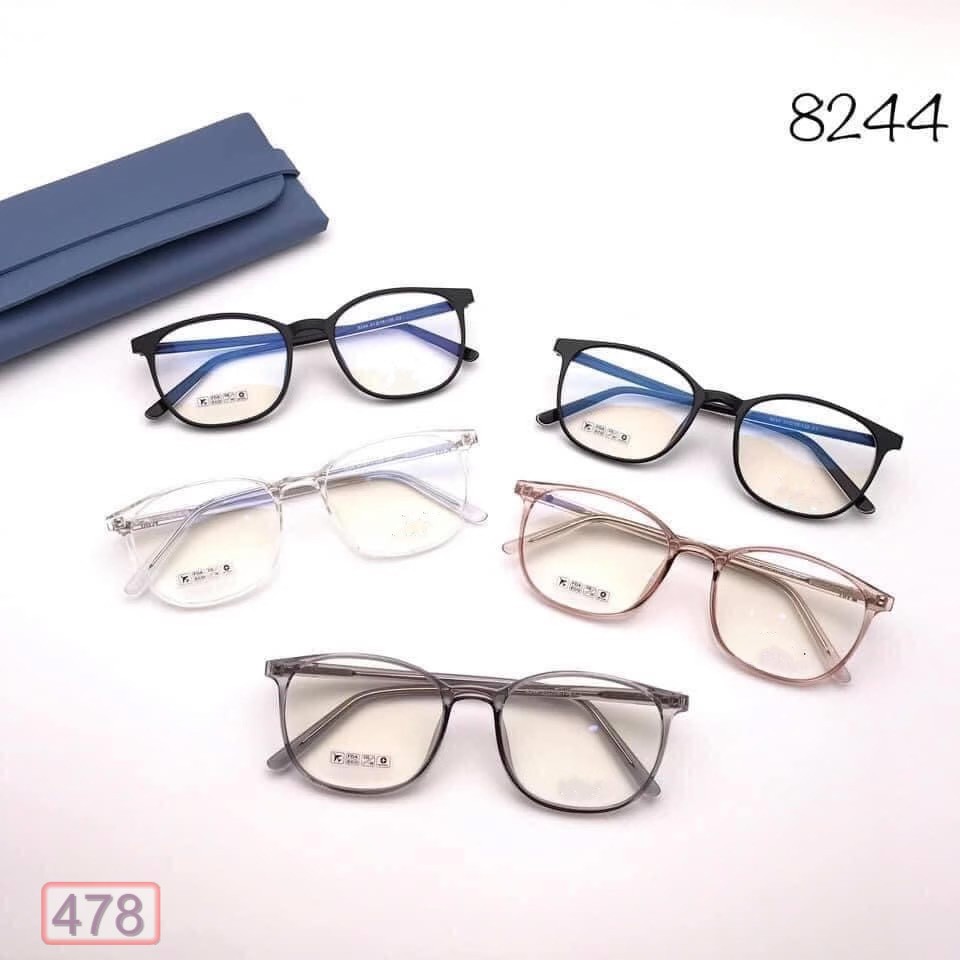 MẮT KÍNH HÀN QUỐC GỌNG CẬN 8244 LYLY 478 SIÊU SANG CHẢNH | BigBuy360 - bigbuy360.vn