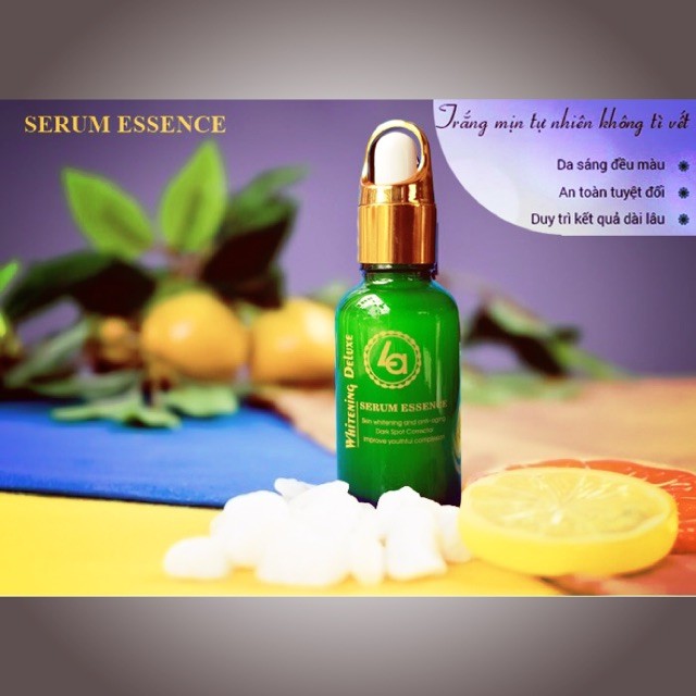 Serum Deluxe LA 30ML